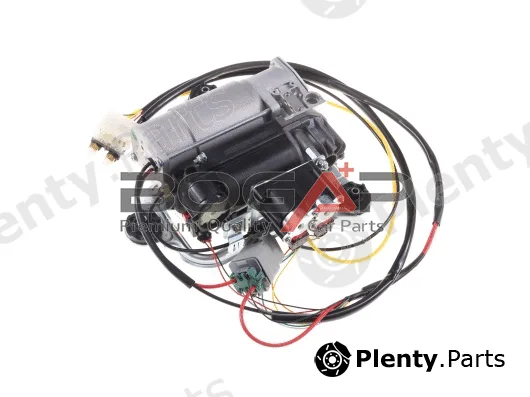 Bogap B3428101 — Compressor, compressed air system BOGAP Premium