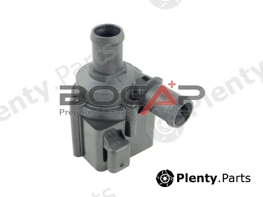 Bogap A4233125 — Auxiliary Water Pump (cooling water circuit) BOGAP Premium