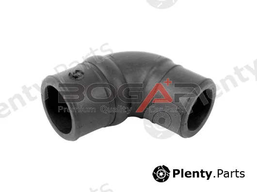 Bogap A1210155 — Hose, crankcase ventilation BOGAP Premium
