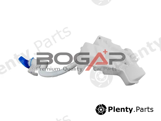 Bogap A5516104 — Washer Fluid Reservoir, window cleaning BOGAP A+
