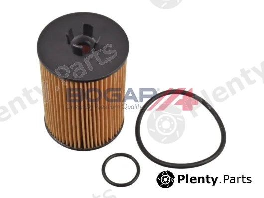 Bogap C8113130 — Oil Filter