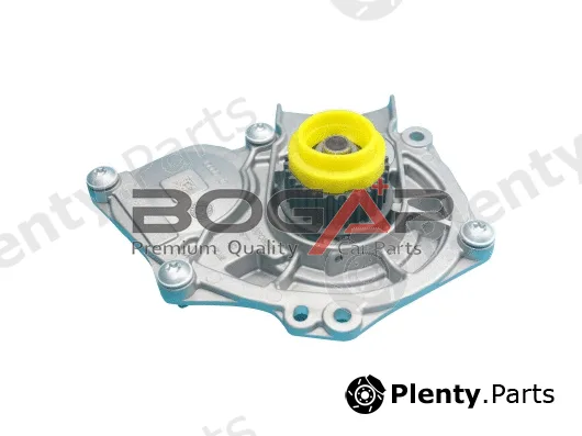 Bogap A4234100 — Water Pump, engine cooling BOGAP A+
