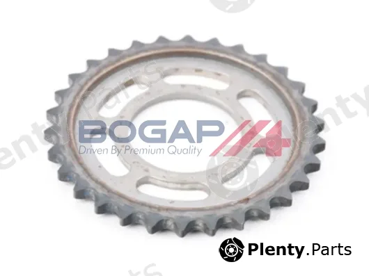 Bogap B1334100 — Gear/Sprocket, camshaft BOGAP Premium