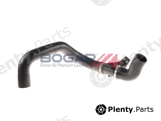 Bogap C1711159 — Charge Air Hose BOGAP Premium