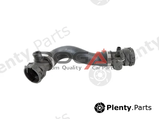 Bogap B4228108 — Radiator Hose BOGAP Premium