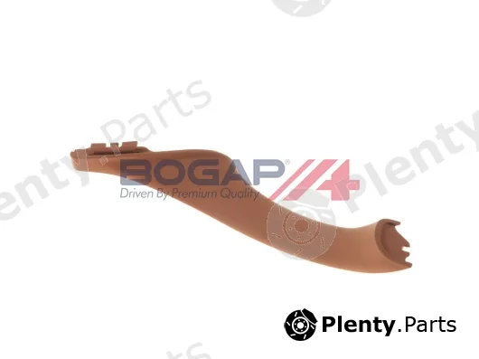 Bogap B5315102 — Exterior Door Handle BOGAP Premium