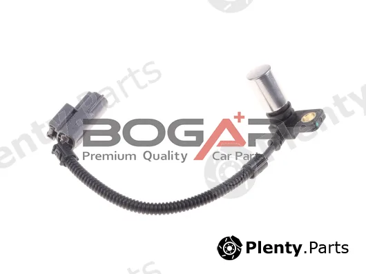 Bogap A6115131 — Sensor, crankshaft pulse BOGAP Premium