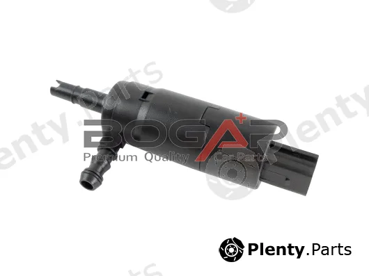 Bogap A5520100 — Washer Fluid Pump, window cleaning