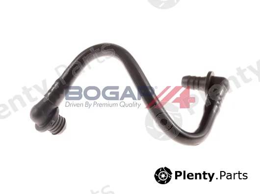 Bogap A1912117 — Vacuum Hose, braking system BOGAP Premium