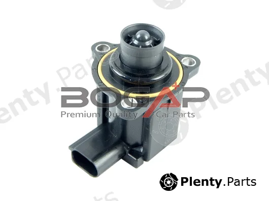 Bogap A6314102 — Recirculating Air Valve, charger BOGAP Premium