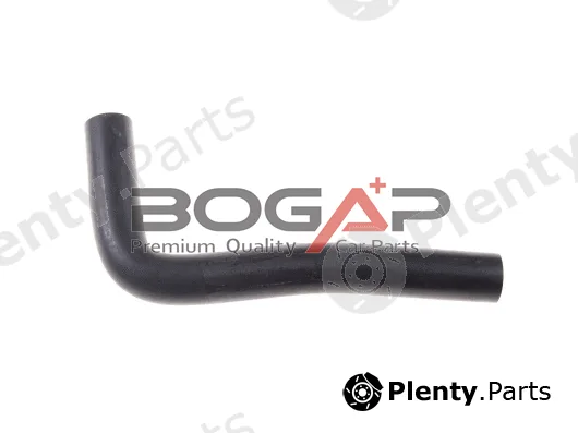 Bogap A1210215 — Hose, crankcase ventilation BOGAP Premium