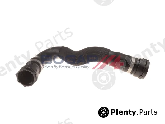 Bogap A4228200 — Radiator Hose BOGAP Premium
