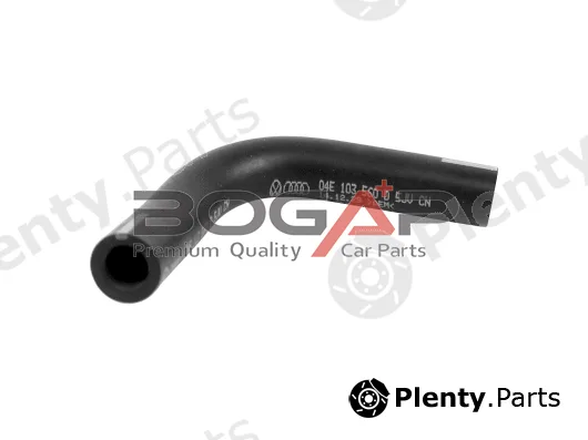 Bogap A1210189 — Hose, crankcase ventilation BOGAP A+