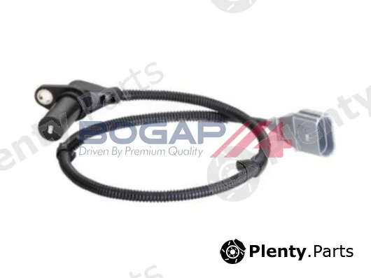 Bogap A6115114 — Sensor, crankshaft pulse BOGAP Premium