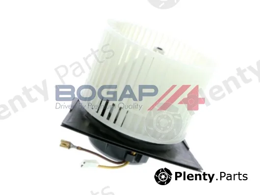 Bogap L4111102 — Interior Blower BOGAP Premium