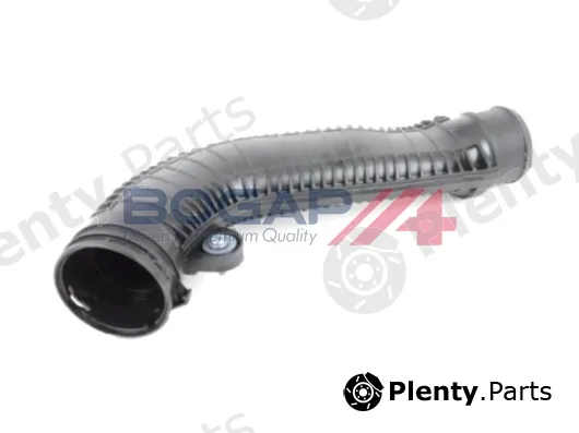 Bogap A1711175 — Charge Air Hose BOGAP Premium