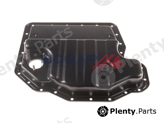 Bogap B1919108 — Oil Sump BOGAP Premium