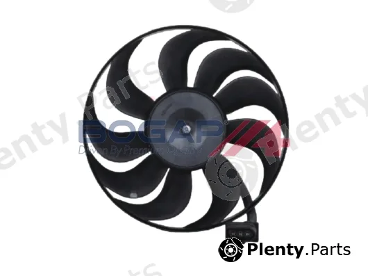 Bogap A4243173 — Fan, engine cooling BOGAP Premium