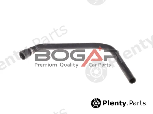 Bogap B4228138 — Radiator Hose BOGAP Premium