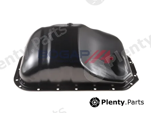 Bogap A1919158 — Oil Sump BOGAP Premium
