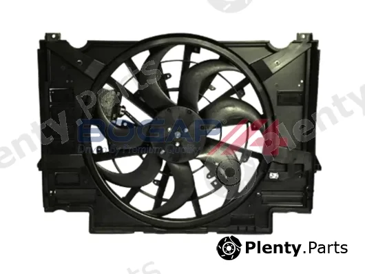 Bogap J4243102 — Fan, engine cooling BOGAP Premium