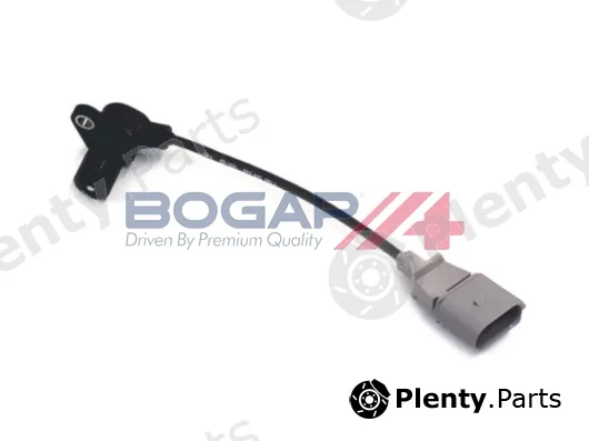 Bogap A6115152 — Sensor, crankshaft pulse BOGAP Premium