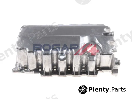 Bogap A1919108 — Oil Sump BOGAP Premium