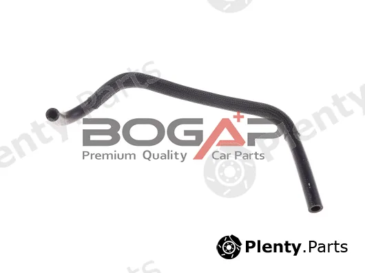 Bogap A3217108 — Hydraulic Hose, steering BOGAP Premium