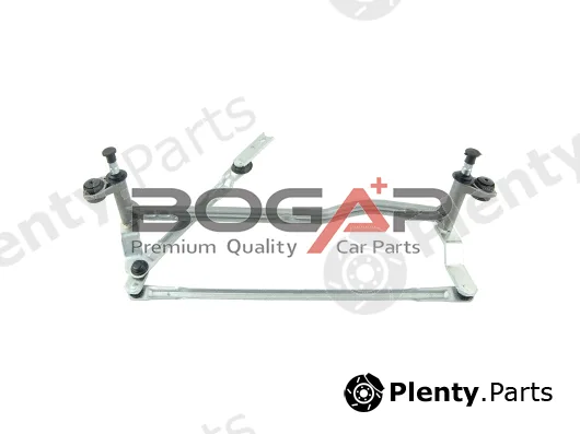 Bogap A5510108 — Wiper Linkage BOGAP Premium