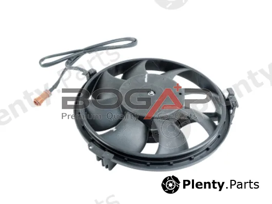 Bogap A4243108 — Fan, engine cooling BOGAP A+