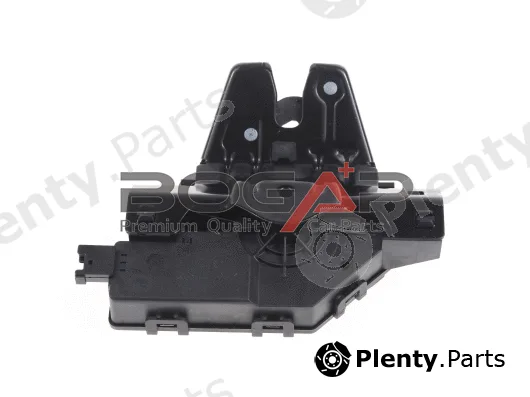 Bogap B5316122 — Tailgate Lock BOGAP Premium