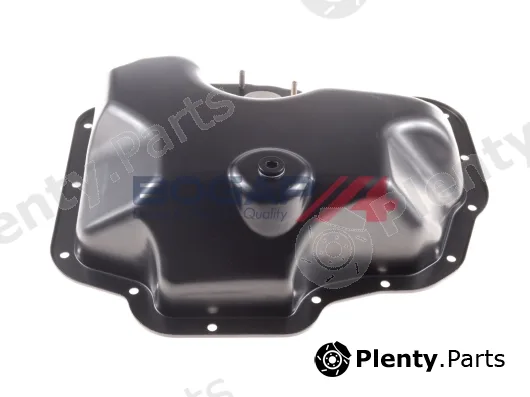 Bogap A1919160 — Oil Sump BOGAP Premium