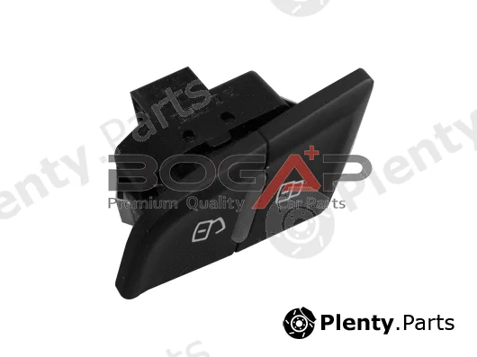 Bogap A7328108 — Switch, door lock system BOGAP A+