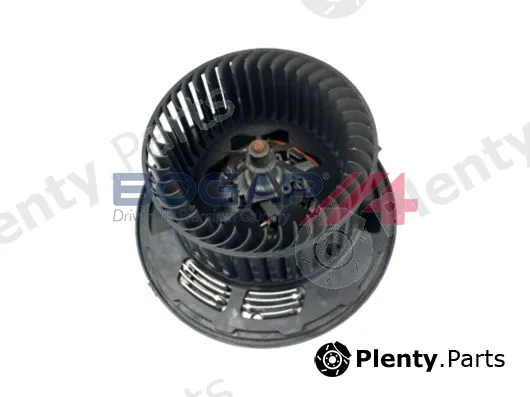 Bogap A4111114 — Interior Blower BOGAP Premium