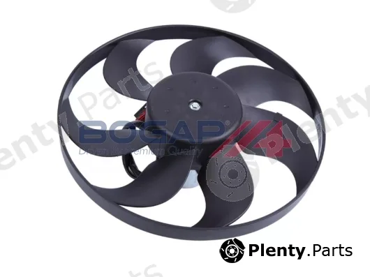 Bogap A4243129 — Fan, engine cooling BOGAP Premium