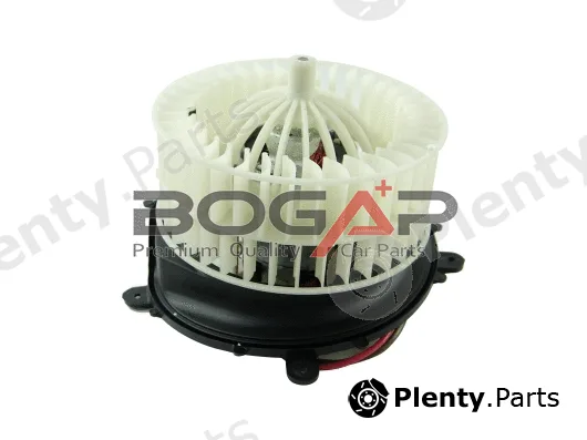 Bogap C4111100 — Interior Blower BOGAP Premium