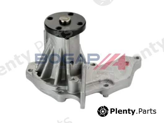 Bogap F4234100 — Water Pump, engine cooling BOGAP Premium