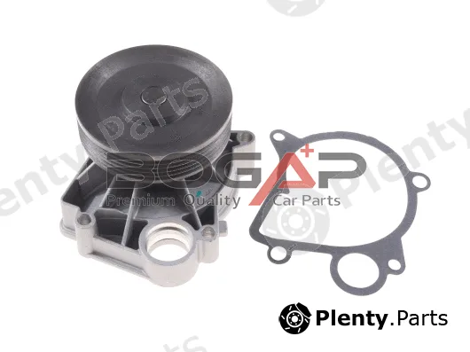 Bogap B4234112 — Water Pump, engine cooling BOGAP Premium