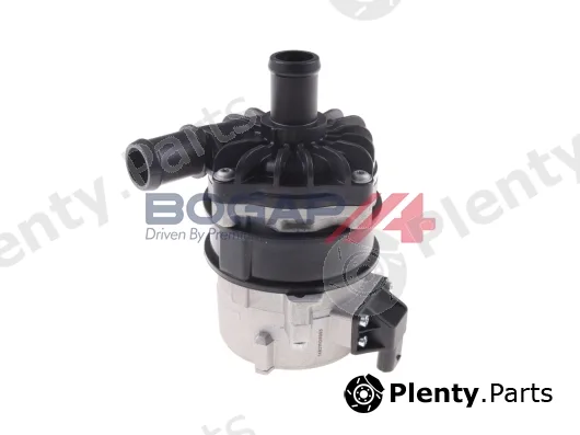 Bogap A4233140 — Auxiliary Water Pump (cooling water circuit) BOGAP Premium