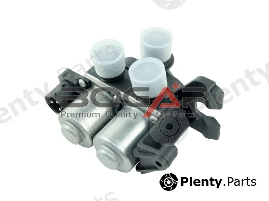 Bogap B4122107 — Coolant Control Valve BOGAP Premium