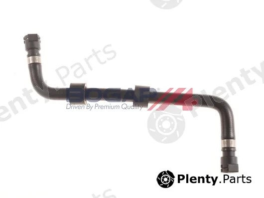 Bogap B4228520 — Radiator Hose BOGAP Premium