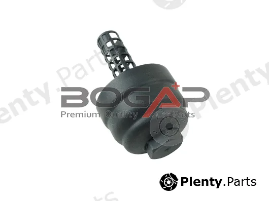 Bogap A1422108 — Cap, oil filter housing BOGAP Premium