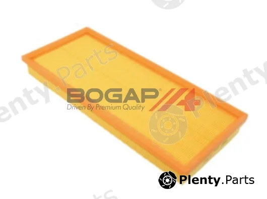 Bogap B8111135 — Air Filter BOGAP Premium