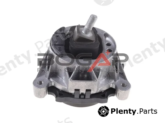 Bogap B1911136 — Mounting, engine BOGAP Premium