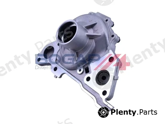Bogap Y4234103 — Water Pump, engine cooling BOGAP Premium