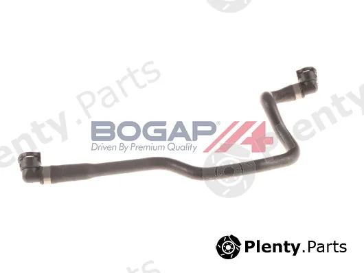 Bogap B4228392 — Radiator Hose BOGAP Premium