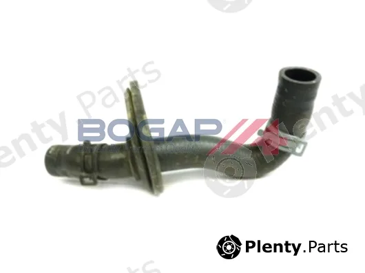 Bogap A4228446 — Radiator Hose BOGAP Premium