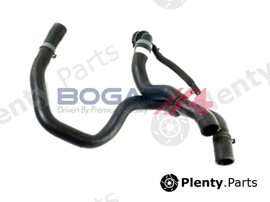 Bogap A4228441 — Radiator Hose BOGAP Premium