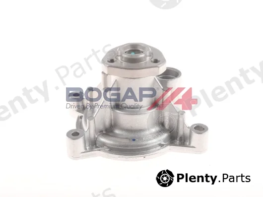 Bogap A4234122 — Water Pump, engine cooling BOGAP Premium