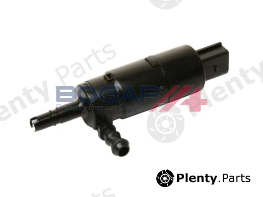 Bogap A5520114 — Washer Fluid Pump, window cleaning BOGAP A+